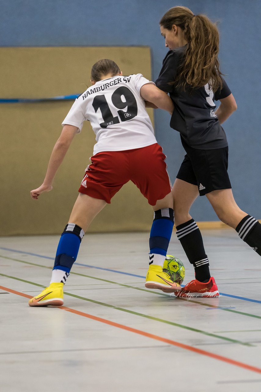 Bild 243 - C-Juniorinnen Futsalmeisterschaft